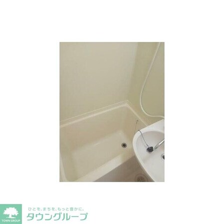 フレグランスWARABIの物件内観写真